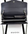 Клатч Gucci Dionysus Mini Chain Bag Dark Blue
